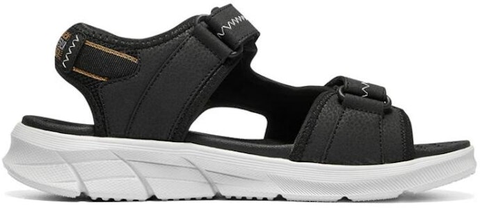 Skechers Equalizer 4.0 Sandal 'Hitam' 237286-BLK Order Skechers Equalizer 4.0 Sandal 'Hitam' 237286-BLK