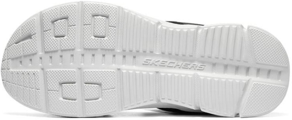 Skechers Equalizer 4.0 Sandal 'Black' 237286-BLK Purchase Skechers Equalizer 4.0 Sandal 'Black' 237286-BLK