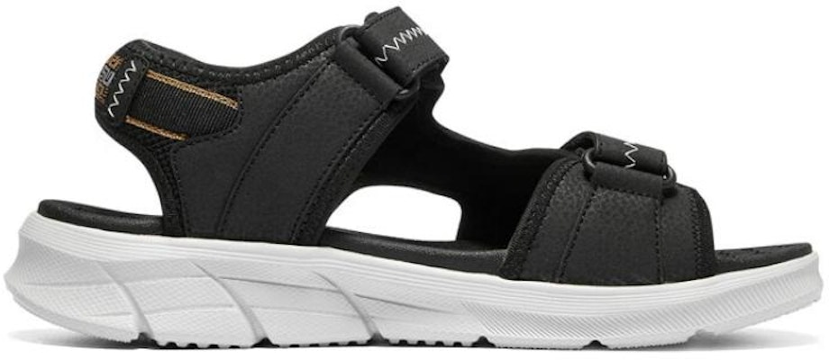 斯凯奇 Equalizer 4.0 凉鞋 "黑色" 237286-BLK Order 斯凯奇 Equalizer 4.0 凉鞋 "黑色" 237286-BLK