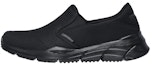 Buy Skechers Equalizer 4.0 Kasut Slip-on Hitam 232017-BBK