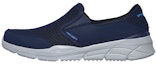 Buy Skechers Equalizer 4.0 Kasut Sarung Biru 232017-NVY