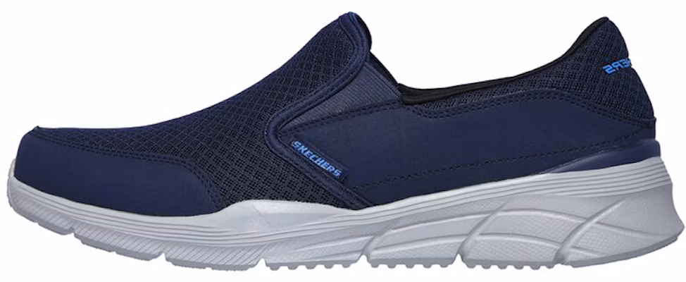 Skechers Equalizer 4.0 Scarpe Slip-On Blu 232017-NVY Buy Skechers Equalizer 4.0 Scarpe Slip-On Blu 232017-NVY