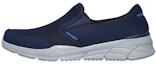 Buy Skechers Equalizer 4.0 Slip-On Schuhe Blau 232017-NVY