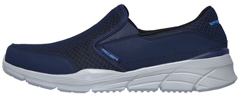 Skechers Equalizer 4.0 Slip-On Shoes Blue 232017-NVY Skechers Equalizer 4.0 Slip-On Shoes Blue 232017-NVY