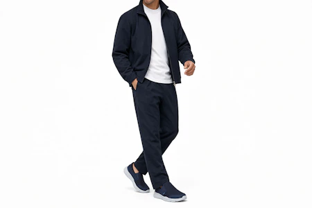 Order Skechers Equalizer 4.0 輕便透氣 一腳蹬運動休閒鞋 海軍藍