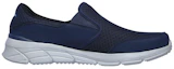 Order Skechers Equalizer 4.0 Slip-On Schuhe Blau 232017-NVY