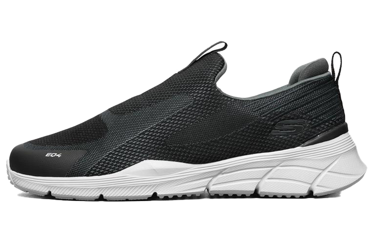 Skechers Equalizer 4.0 Sneakers Black 232020-BKGY