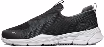 Skechers Equalizer 4.0 Sneakers Black 232020-BKGY Skechers Equalizer 4.0 Sneakers Black 232020-BKGY
