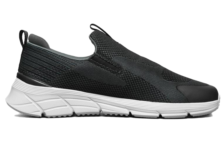 Order Skechers Equalizer 4.0 Sneakers Black 232020-BKGY