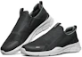 Lookbook Skechers Equalizer 4.0 Sneakers Black 232020-BKGY