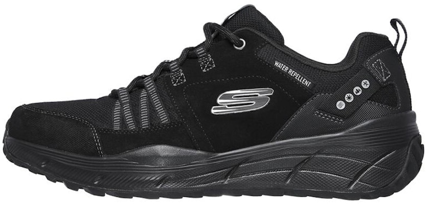 Skechers Equalizer 4.0 Trail 'Black' 237023-BBK Buy Skechers Equalizer 4.0 Trail 'Black' 237023-BBK