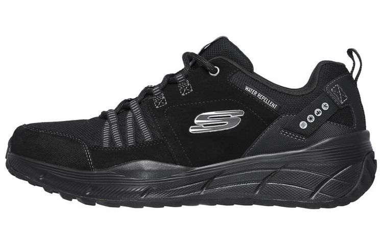 Skechers Equalizer 4.0 Trail 'Black' 237023-BBK