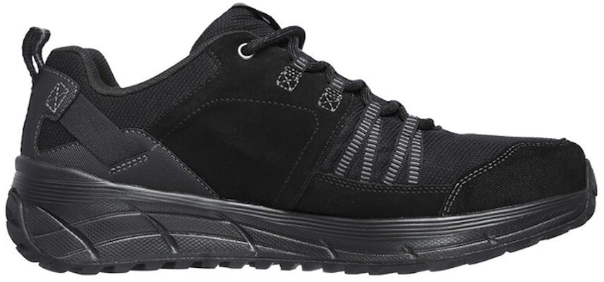 Skechers Equalizer 4.0 Trail 'Black' 237023-BBK Order Skechers Equalizer 4.0 Trail 'Black' 237023-BBK