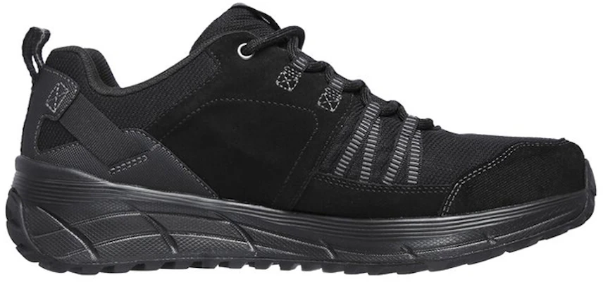 Skechers Equalizer 4.0 Trail ''Nero'' 237023-BBK Order Skechers Equalizer 4.0 Trail ''Nero'' 237023-BBK