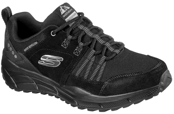 Skechers Equalizer 4.0 Trail ''Nero'' 237023-BBK Lookbook Skechers Equalizer 4.0 Trail ''Nero'' 237023-BBK