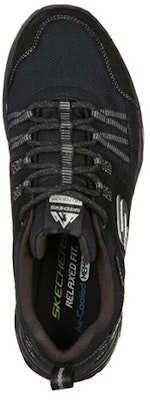 Skechers Equalizer 4.0 Trail 'Black' 237023-BBK Shop Skechers Equalizer 4.0 Trail 'Black' 237023-BBK