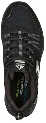 Skechers Equalizer 4.0 Trail ''Nero'' 237023-BBK Shop Skechers Equalizer 4.0 Trail ''Nero'' 237023-BBK