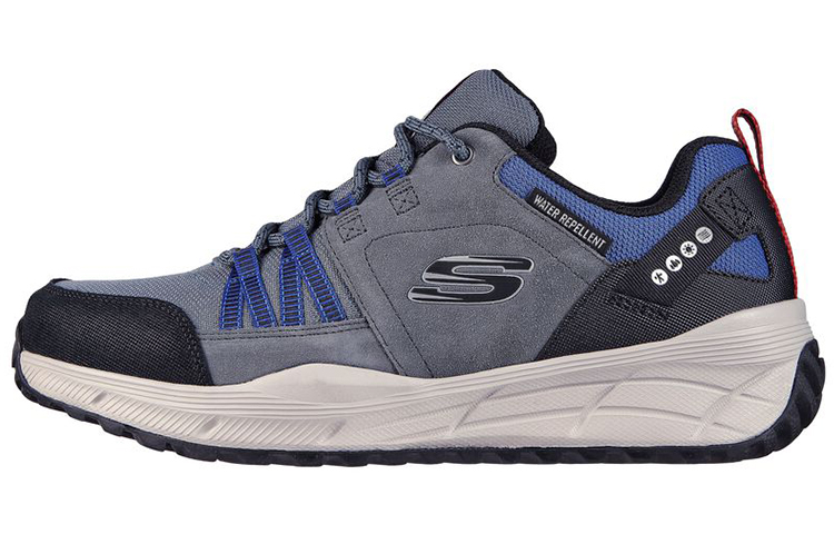 Skechers Equalizer 4.0 Trail 'Blue Black' 237023-BLBK
