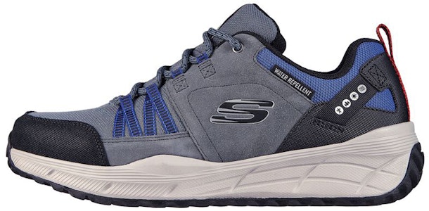 Skechers Equalizer 4.0 Trail 'Azul Negro' 237023-BLBK Buy Skechers Equalizer 4.0 Trail 'Azul Negro' 237023-BLBK
