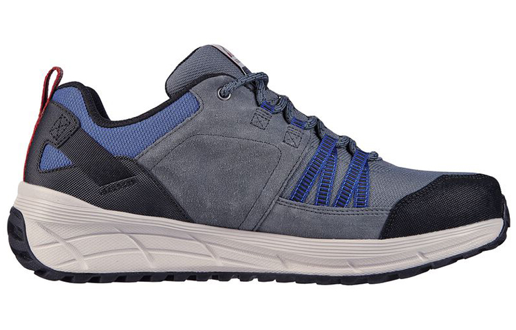Order Skechers Equalizer 4.0 Trail 'Blue Black' 237023-BLBK