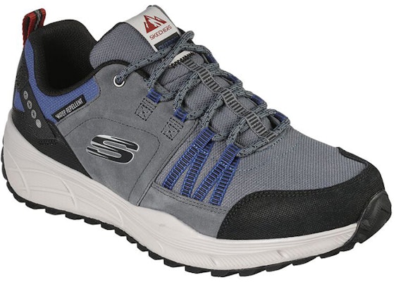 Skechers Equalizer 4.0 Trail 'Blue Black' 237023-BLBK Lookbook Skechers Equalizer 4.0 Trail 'Blue Black' 237023-BLBK