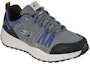 Lookbook Skechers Equalizer 4.0 Trail 'Blue Black' 237023-BLBK