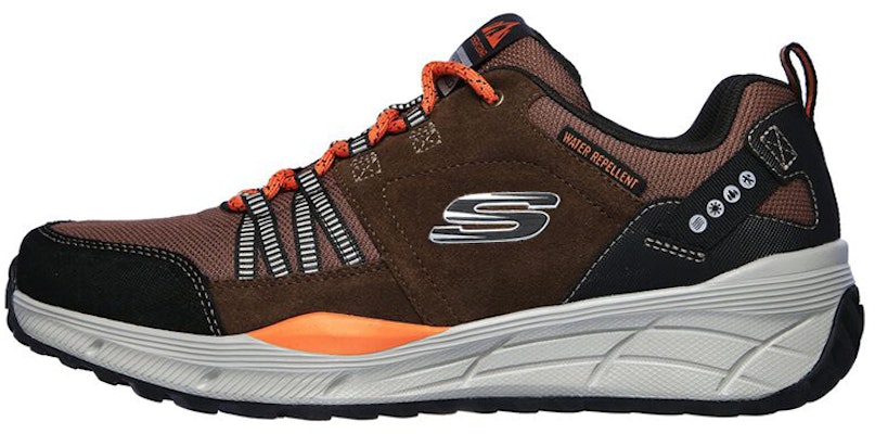 Skechers Equalizer 4.0 Trail 'Brown' 237023-BRBK Buy Skechers Equalizer 4.0 Trail 'Brown' 237023-BRBK