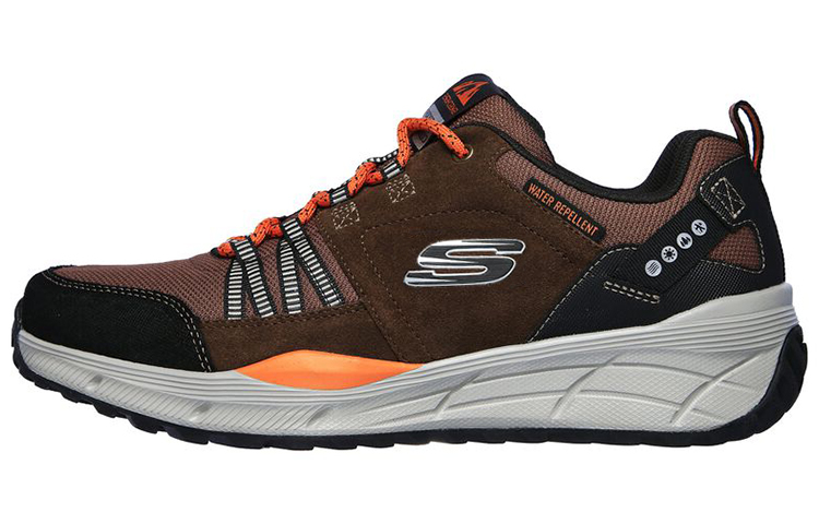 Skechers Equalizer 4.0 Trail 'Brown' 237023-BRBK