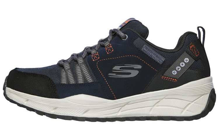 Buy Skechers Equalizer 4.0 Trail 越野跑步鞋 海軍藍