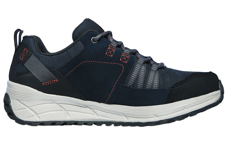 Order スケッチャーズ イコライザー4.0トレイル ネイビー 237023-NVY