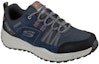 Lookbook Skechers Equalizer 4.0 Trail 'Biru Navy' 237023-NVY