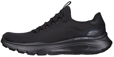 Skechers Equalizer 5.0-Lemba 'Black' 232518-BBK Skechers Equalizer 5.0-Lemba 'Black' 232518-BBK