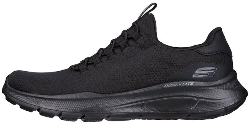 Skechers Equalizer 5.0-Lemba 'Black' 232518-BBK Buy Skechers Equalizer 5.0-Lemba 'Black' 232518-BBK