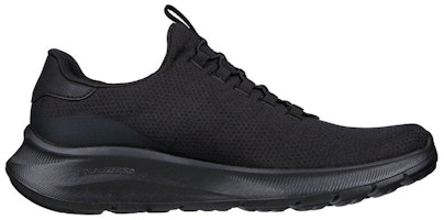Skechers Equalizer 5.0-Lemba 'Hitam' 232518-BBK Order Skechers Equalizer 5.0-Lemba 'Hitam' 232518-BBK