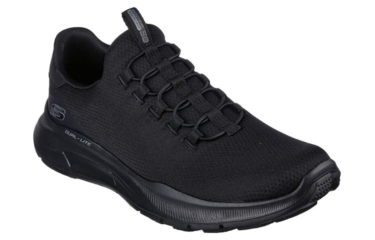 Lookbook Skechers Equalizer 5.0-Lemba 'Negro' 232518-BBK