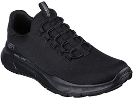 Skechers Equalizer 5.0-Lemba 'Hitam' 232518-BBK Lookbook Skechers Equalizer 5.0-Lemba 'Hitam' 232518-BBK