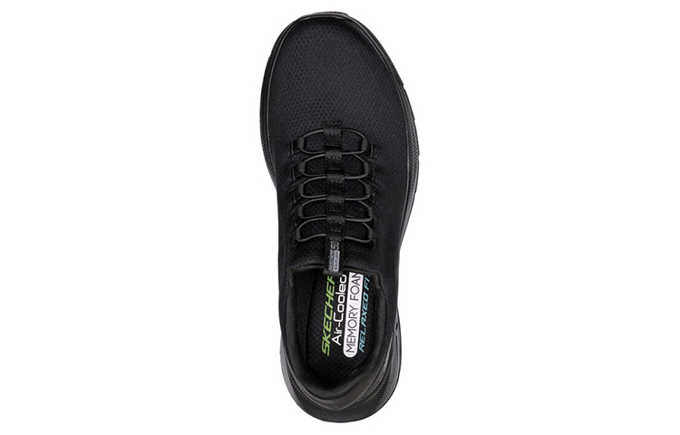 Shop Skechers Equalizer 5.0-Lemba 'Negro' 232518-BBK