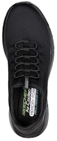 Skechers Equalizer 5.0-Lemba 'Hitam' 232518-BBK Shop Skechers Equalizer 5.0-Lemba 'Hitam' 232518-BBK