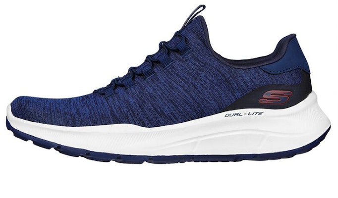 Skechers Equalizer 5.0-Lemba 'Breathable Blue Casual' 232518-NVY Buy Skechers Equalizer 5.0-Lemba 'Breathable Blue Casual' 232518-NVY