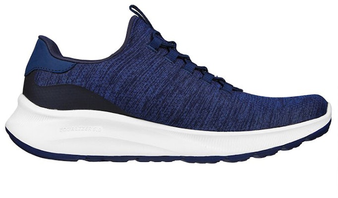Skechers Equalizer 5.0-Lemba 'Breathable Blue Casual' 232518-NVY Order Skechers Equalizer 5.0-Lemba 'Breathable Blue Casual' 232518-NVY