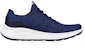 Skechers Equalizer 5.0-Lemba 'Kasut Kasual Biru Bernafas' 232518-NVY