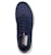Skechers Equalizer 5.0-Lemba 'Kasut Kasual Biru Bernafas' 232518-NVY