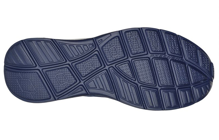 Purchase Skechers Equalizer 5.0-Lemba 'Casual Biru Bernapas' 232518-NVY