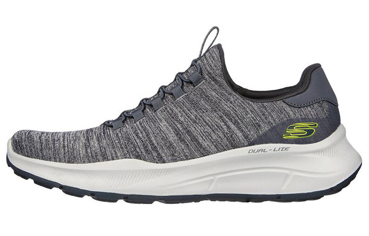 Buy Skechers Equalizer 5.0-Lemba 'Gris' 232518-CHAR