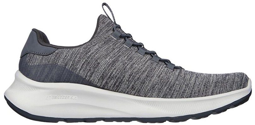 Skechers Equalizer 5.0-Lemba 'Grey' 232518-CHAR Order Skechers Equalizer 5.0-Lemba 'Grey' 232518-CHAR