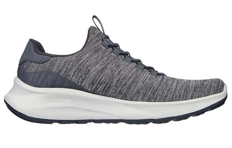 Order Skechers Equalizer 5.0-Lemba 'Grey' 232518-CHAR