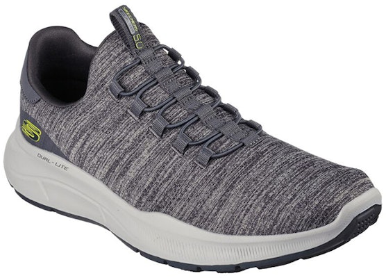 Skechers Equalizer 5.0-Lemba 'Grey' 232518-CHAR Lookbook Skechers Equalizer 5.0-Lemba 'Grey' 232518-CHAR
