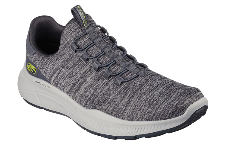Lookbook Skechers Equalizer 5.0-Lemba 'Grey' 232518-CHAR
