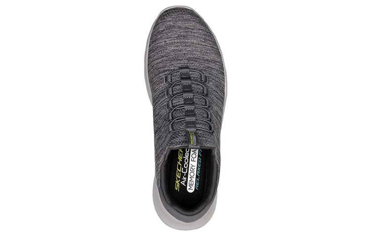 Shop Skechers Equalizer 5.0-Lemba 'Gris' 232518-CHAR