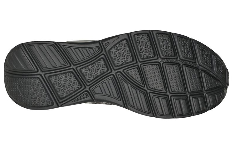 Purchase Skechers Equalizer 5.0-Lemba 'Gris' 232518-CHAR